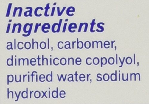 Boiron Arnicare Arnica Gel, 2.6 Ounce (Pack of 3) Friendshop 2016 buy supplements canada