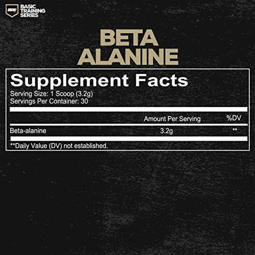 REDCON1 Beta Alanine Preworkout - Keto Friendly Pre Workout Supplement with Beta Alanine REDCON1 buy supplements canada