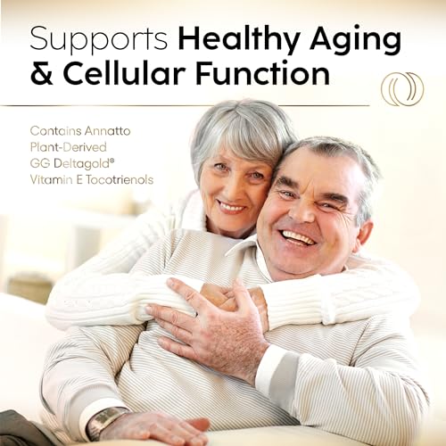 Premium Geranylgeraniol Supplement – GG-Gold 150mg with DeltaGold Vitamin E Tocotrienols Sunergetic buy supplements canada