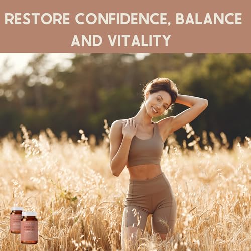 SACRALMOON Candida Cleanse - 8 Cleansing Ingredients for Digestive Support and Feminine Care SACRALMOON buy supplements canada