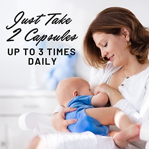 Legendairy Milk Cash Cow Lactation Supplement, Moringa, Alfalfa, and Goat's Rue Legendairy Milk buy supplements canada