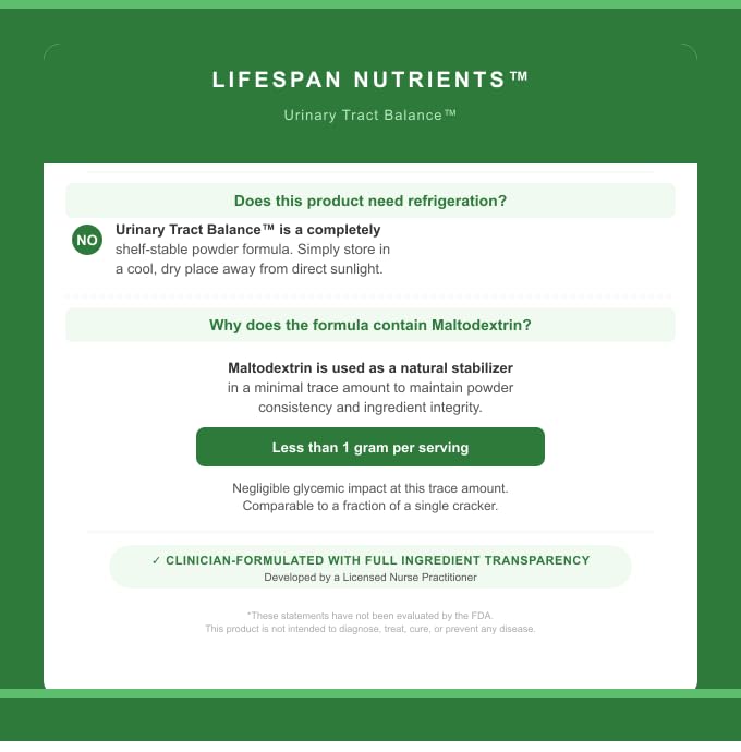LifeSpan Nutrients D Mannose with Cranberry and Probiotics Powder Supports Urinary Tract and Bladder Health Easy Mix Drink Vegan Gluten Free 30 Servings LifeSpan Nutrients buy supplements canada