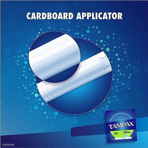 Tampax Tampons, Super Absorbency, Cardboard Applicator, Leakgaurd Skirt, Unscented, 20 Count Tampax buy supplements canada