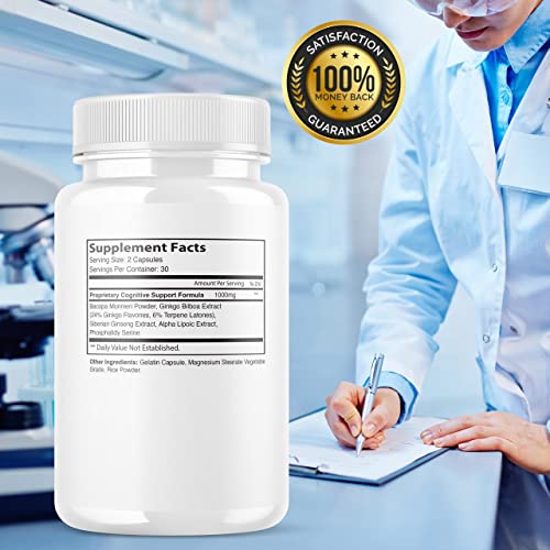IDEAL PERFORMANCE Claritox Pro Pills for Vertigo Joint Support Supplement Tablet IDEAL PERFORMANCE buy supplements canada