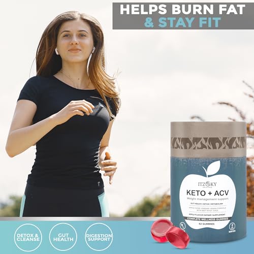 Keto Acv Gummies - Keto Acv Gummies for Advanced Weight Loss & Belly Fat Loss ITZ OKY buy supplements canada