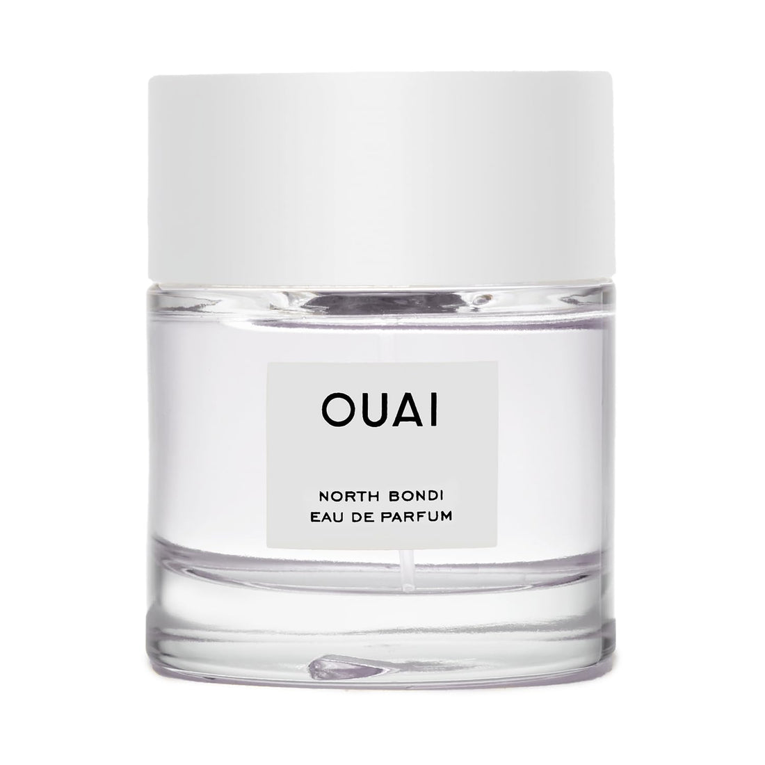 OUAI North Bondi Eau de Parfum - Elegant Womens Perfume for Everyday Wear - Fresh Floral Scent has Notes of Lemon, Jasmine and Bergamot with Delicate Hints of Violet and White Musk (1.7 Oz) OUAI buy supplements canada