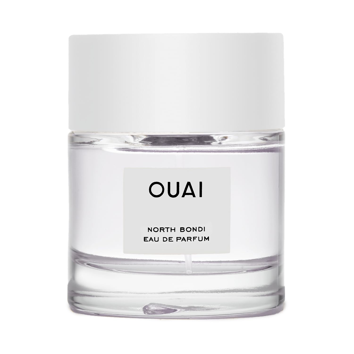 OUAI North Bondi Eau de Parfum - Elegant Womens Perfume for Everyday Wear - Fresh Floral Scent has Notes of Lemon, Jasmine and Bergamot with Delicate Hints of Violet and White Musk (1.7 Oz) OUAI buy supplements canada