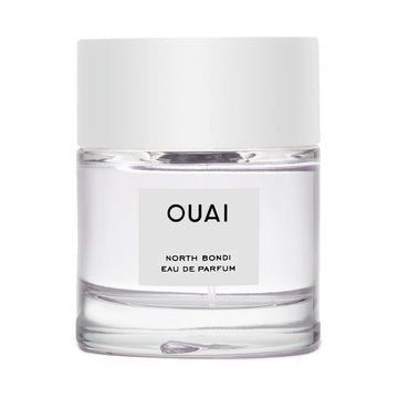 OUAI North Bondi Eau de Parfum - Elegant Womens Perfume for Everyday Wear - Fresh Floral Scent has Notes of Lemon, Jasmine and Bergamot with Delicate Hints of Violet and White Musk (1.7 Oz) OUAI buy supplements canada