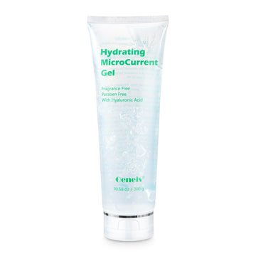 Oeneis Hydrating Microcurrent Conductive Gel, Fragrance-Free, Paraben-Free, Gel Primer with Hyaluronic Acid, Non-irritating Oeneis buy supplements canada