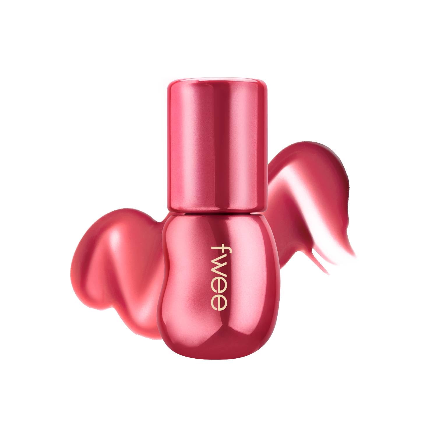 fwee 3D Voluming Gloss 70% (Rich) | Lychee 70% | High Shine, Non-Sticky Lip Gloss for Makeup | Long-Lasting, Moisturizing Gel Formula | 30%, 70% Pigment Options | 5.3g fwee buy supplements canada