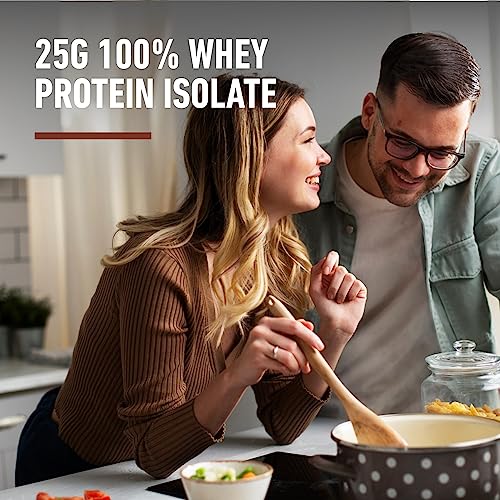 Isopure Protein Powder, Low Carb Whey Isolate, Gluten Free, Lactose Free, 25g Protein Isopure buy supplements canada