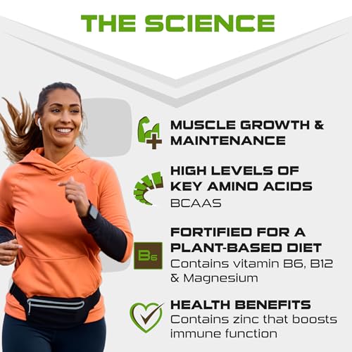 SCI-MX Ultra Plant - Salted Caramel Peanut Flavour Vegan Protein Powder Blend + Vitamin B Complex SCI-MX buy supplements canada