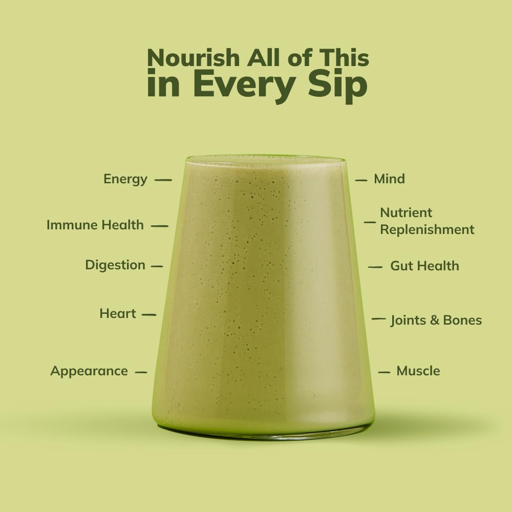 Ka’Chava All-In-One Nutrition Shake Blend Ka'Chava buy supplements canada
