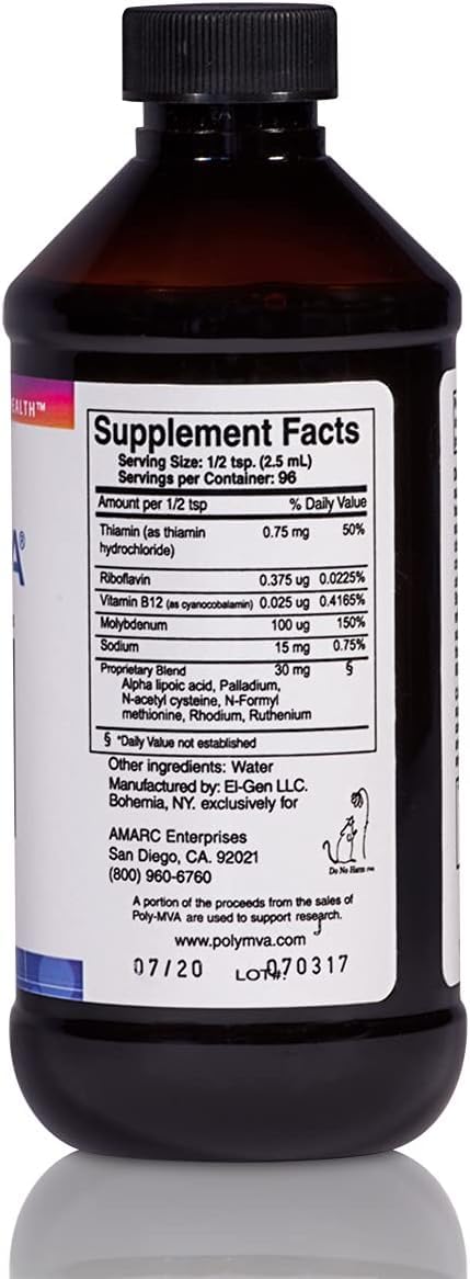 Poly-MVA (8 oz.) Poly-MVA buy supplements canada