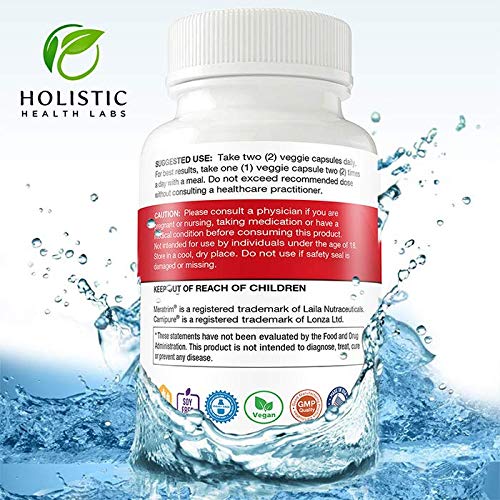 Holistic Health Labs Maximum Leptin Weight Management for Women, Extra Strength Holistic Health Labs buy supplements canada