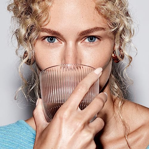 Vida Glow - Natural Hydrolysed Marine Collagen Sachets | Promotes Glowing Skin + Smooths Fine Lines Vida Glow buy supplements canada