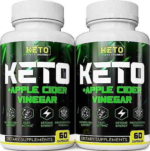 Complete Keto Pills - Advanced Weight Management, Energy, and Appetite Support Keto Power Organic buy supplements canada