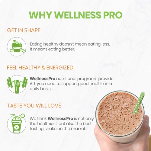 HARMONIFY Meal Replacement Shake for Women with Chocolate Flavor, 15g Plant Based HARMONIFY buy supplements canada
