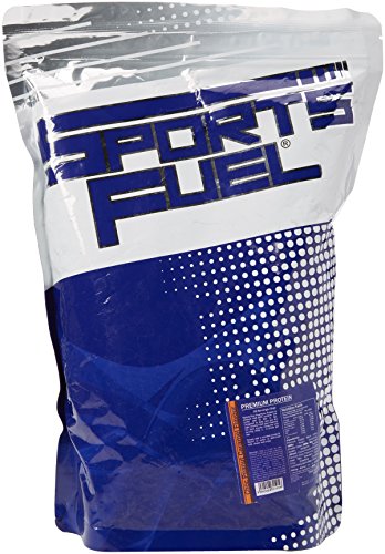 Premium Whey Protein Powder 1kg & 5kg – Supports Lean Muscle Growth – Nutritional Supplement Sports Fuel buy supplements canada