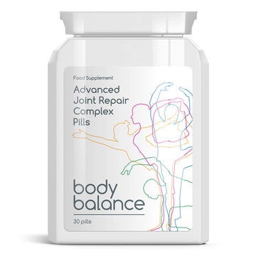 BODY BALANCE Advanced Joint Repair Complex Pill Stop Aches Pain Free Body Balance buy supplements canada