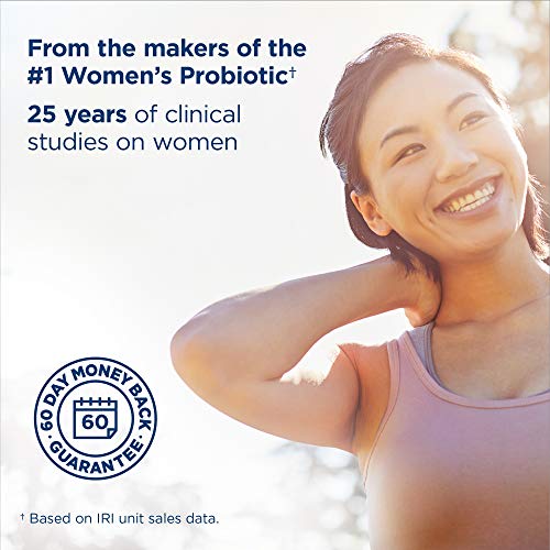 Renew Life Women’s Probiotic - Ultimate Flora Probiotic Women's Care, Shelf Stable Renew Life buy supplements canada