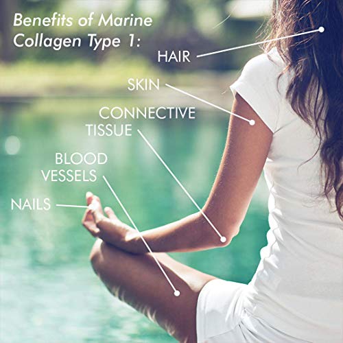 Bioglan Collagen Effervescent | 1000mg | Hydrolysed Marine Collagen Bioglan buy supplements canada