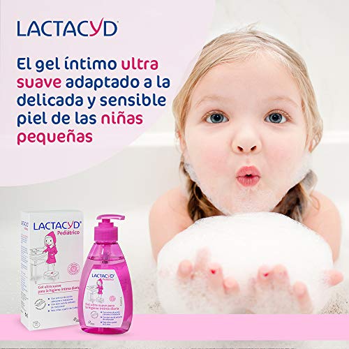 Lactacyd Girl 200ml Lactacyd buy supplements canada