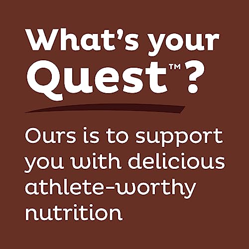 Quest Nutrition Chocolate Milkshake Protein Powder, 22g Protein, 2g Net Carbs, 1g Sugar Quest Nutrition buy supplements canada