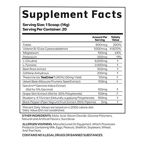 AML ADVANCED MOLECULAR LABS Preworkout, Performance Enhancer, Increases Drive AML ADVANCED MOLECULAR LABS buy supplements canada