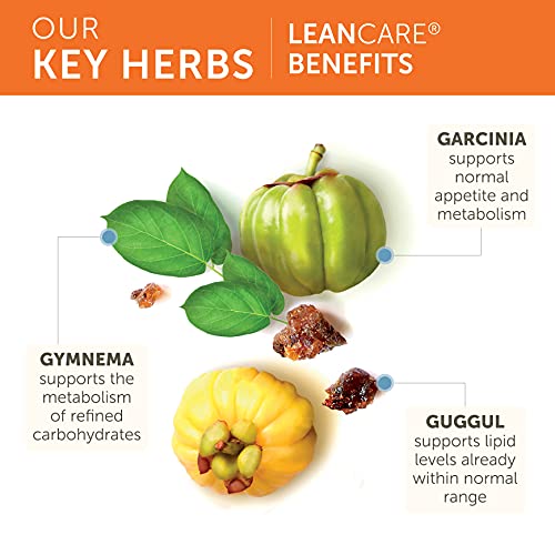 Himalaya LeanCare with Garcinia Cambogia for Weight Management, 600 mg, 1 Month Supply Himalaya Herbal Healthcare buy supplements canada