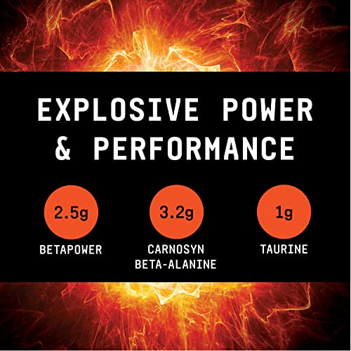 BEYOND RAW LIT AF | Advanced Formula Clinical Strength Pre-Workout Powder | Contains BEYOND RAW buy supplements canada