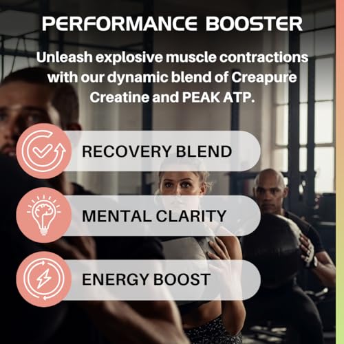 BLACKLABEL Supplements - Pure Power - Pre-Workout Dietary Supplement - Performance BLACKLABEL Supplements buy supplements canada