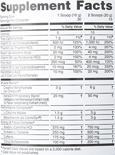 Optimum Nutrition Gold Standard Pre-Workout with Creatine, Beta-Alanine, and Caffeine Optimum Nutrition buy supplements canada