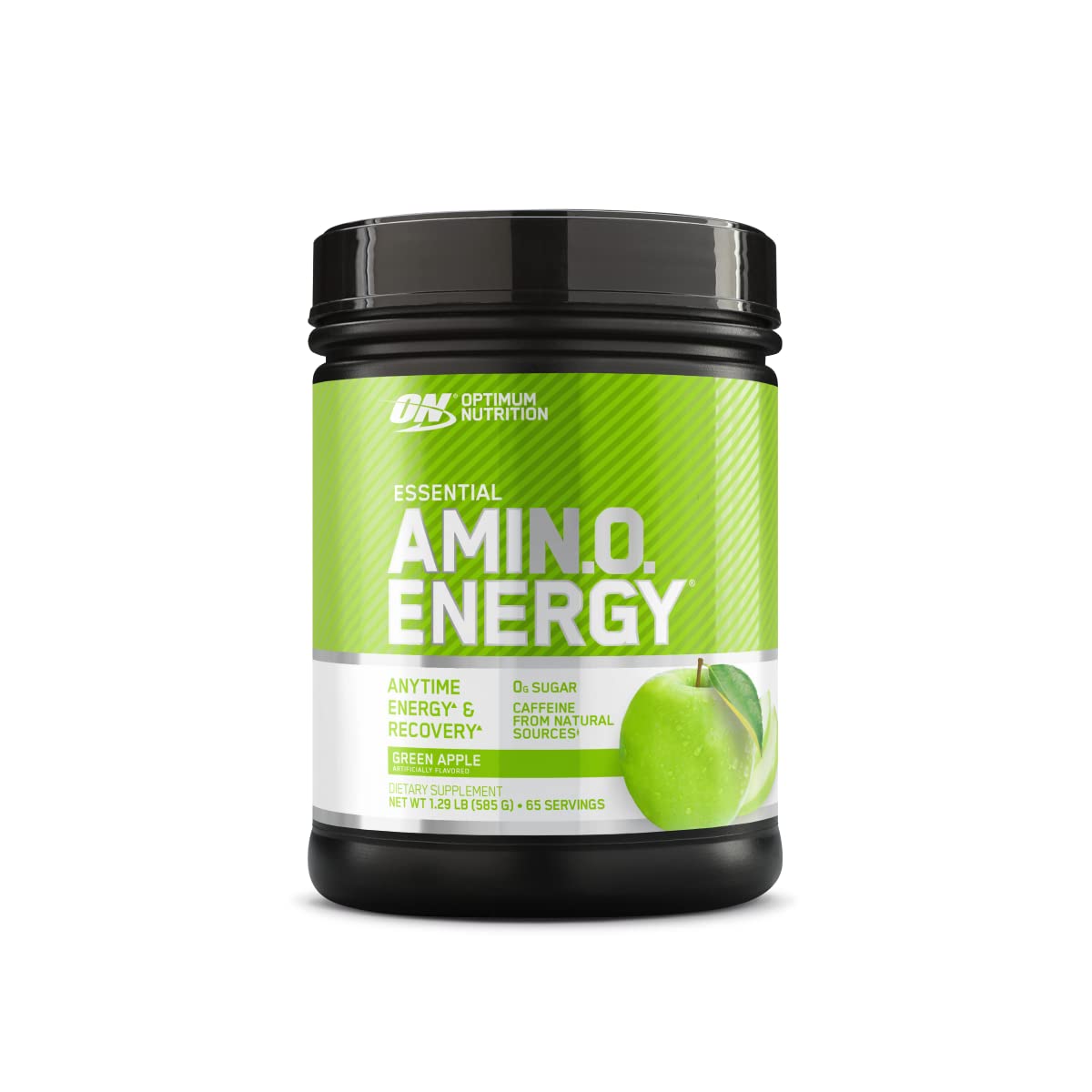 Optimum Nutrition Amino Energy with Green Tea and Green Coffee Extract, Flavor Optimum Nutrition buy supplements canada