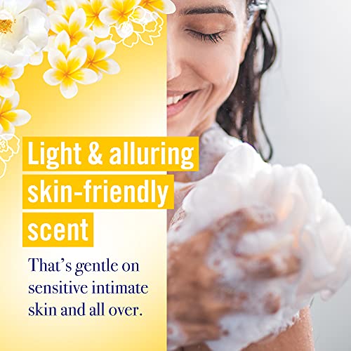 Vagisil Feminine Wash for Intimate Area Hygiene, Scentsitive Scents, pH Balanced and Gynecologist Tested Vagisil buy supplements canada