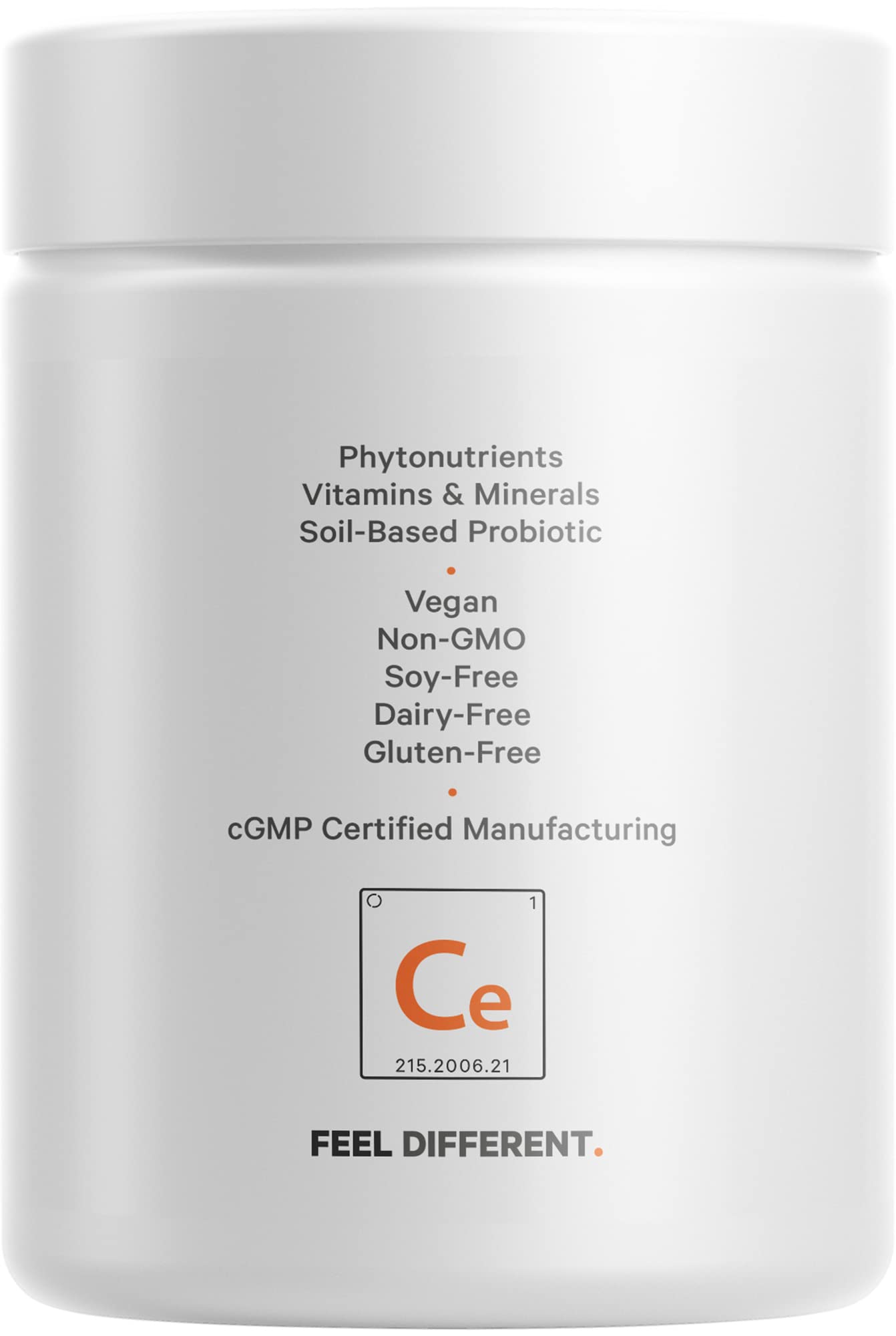 Codeage Clearhead Echinacea+ Supplement - Echinacea, Schisandra, Feverfew, Coptis, American Ginseng, Astragalus, Garlic, Probiotics, Vitamins C & D3, Zinc, Selenium - Clear Head Vitamin - 90 Capsules Codeage buy supplements canada