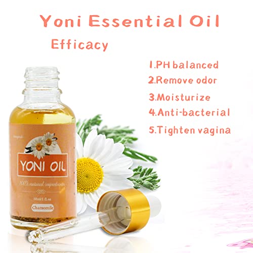 Yoni Soap Bar Yoni Oil Set Of 3, Vaginal Wash Eliminates Odor Ph Balance for Women, Feminine Wash tovaginsh buy supplements canada