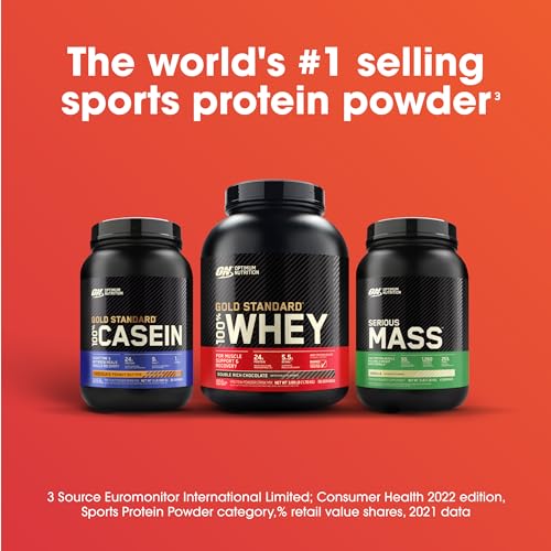 Optimum Nutrition Serious Mass, Weight Gainer Protein Powder with Creatine, Added Optimum Nutrition buy supplements canada