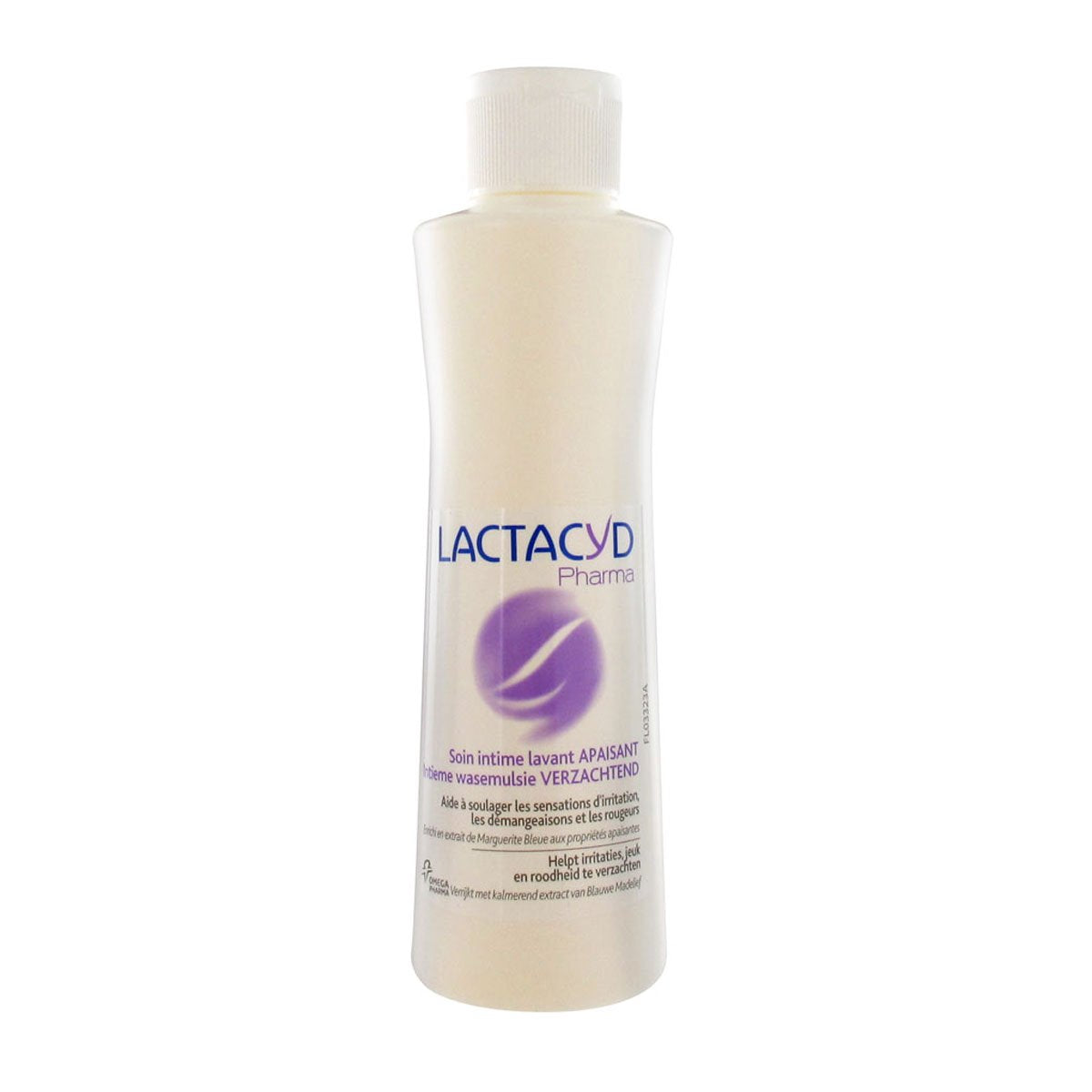 Lactacyd Pharma Soothing 250ml by Lactacyd Lactacyd buy supplements canada