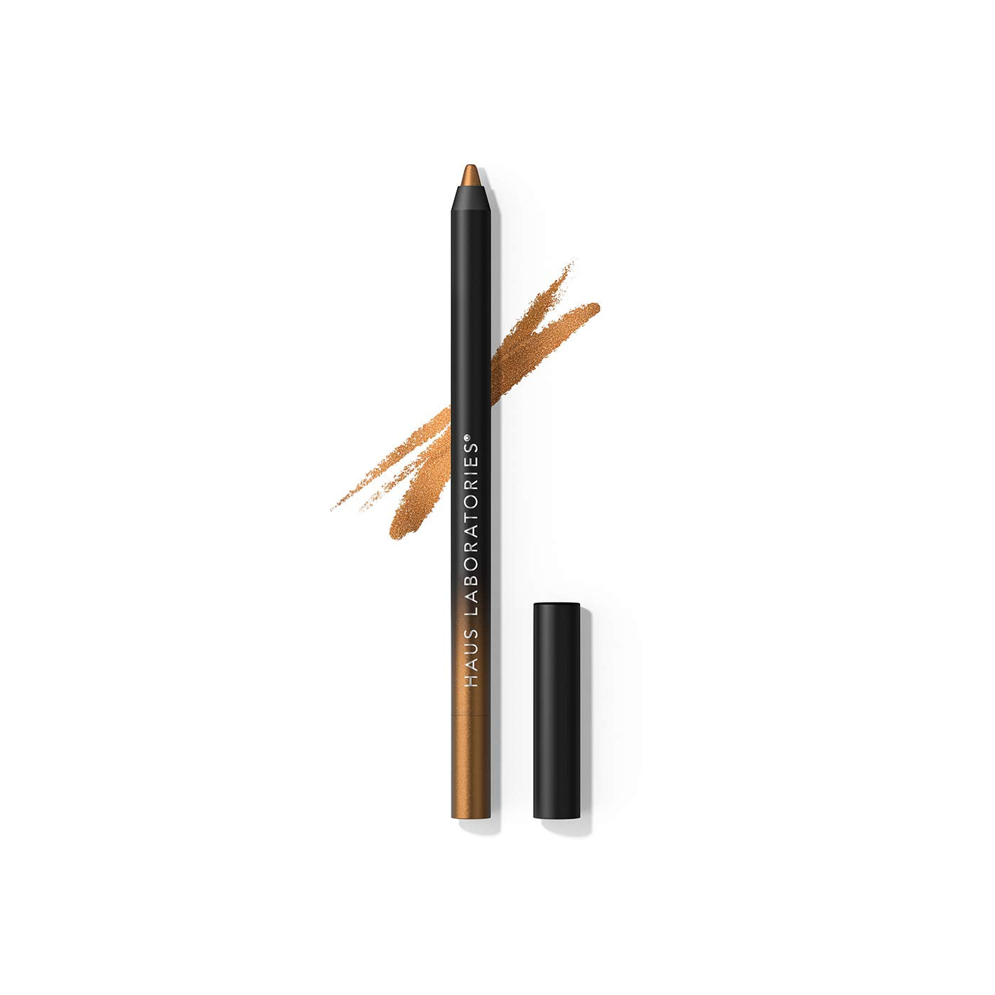 HAUS LABORATORIES by Lady Gaga: EYE-DENTIFY GEL PENCIL EYELINER, Dazzled Haus Laboratories buy supplements canada