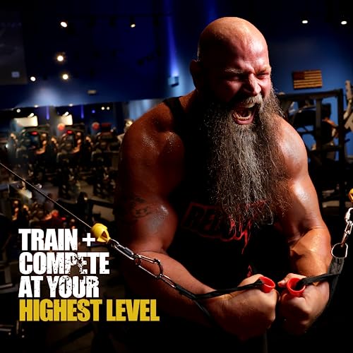 REDCON1 Total War Pre Workout Powder, Sour Gummy Bear - Fast Acting Caffeinated REDCON1 buy supplements canada