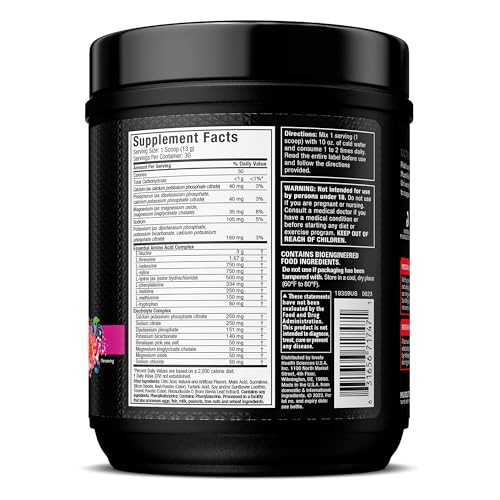 MuscleTech | Platinum 100% EAA+| Essential Amino Acids| Muscle Strength Builder MuscleTech buy supplements canada