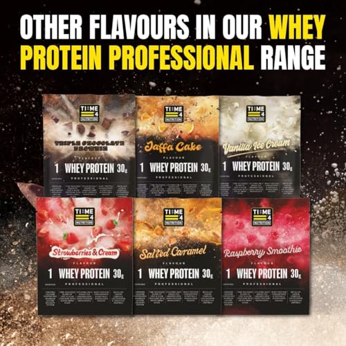 Time 4 Whey Protein Professional Time Release Grass Fed Native Whey Protein Powder Time 4 Nutrition buy supplements canada