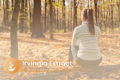 PURE ORIGINAL INGREDIENTS Irvingia, (100 Capsules) Always Pure, No Additives Or Fillers PURE ORIGINAL INGREDIENTS buy supplements canada