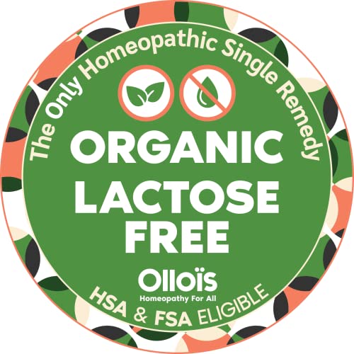 OLLOIS Homeopathy 20-Remedy Starter Kit (Organic & Lactose-Free OLLOÏS buy supplements canada