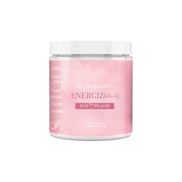 S'moo ENERGIZ(her) Pre Workout Supplement - Preworkout Energy Powder - 30 Servings S'moo buy supplements canada