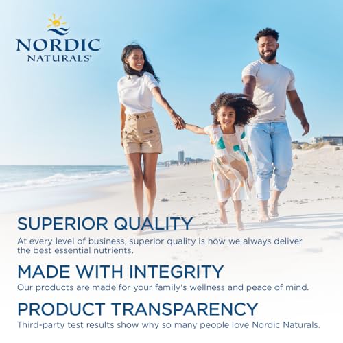 Nordic Naturals Ultimate Omega, Lemon Flavor - 60 Soft Gels - 1280 mg Omega-3 Nordic Naturals buy supplements canada