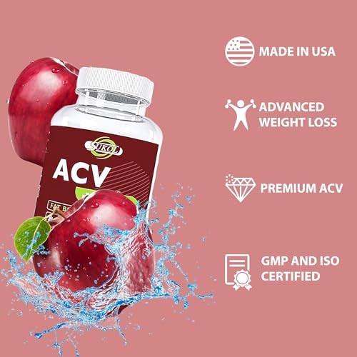 60 Counts Keto ACV Gummies Advanced Formula - Diet Gummies for Women & Men Sukol buy supplements canada