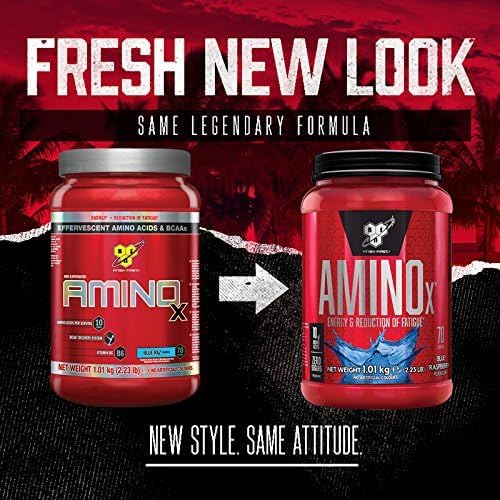BSN Nutrition Amino X Supplement with Vitamin D, Vitamin B6 and Amino Acids BSN buy supplements canada